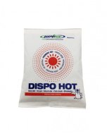 Lumomed Dispo Hot kuumapakkaus 18cm x 14cm, kertakäyttöinen