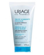 Uriage Gentle Jelly Face Scrub 50 ml