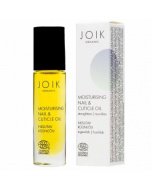 JOIK Organic Nail & Cuticle Moisture Oil Kynsinauhaöljy 10ml
