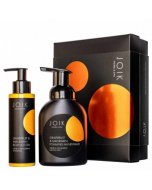 JOIK Home & Spa Grapefruit & Mandarin Hands & Body Set