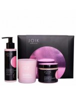 JOIK Home & Spa Raspberry Bon Bon Gift Box