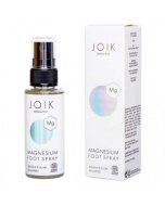 JOIK Organic Magnesium Foot Spray Jalkasuihke 50ml