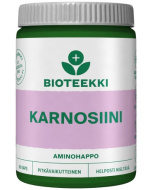 Bioteekki Karnosiini 60 kaps