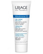 Uriage Keratosane 30 Cream Gel 75 ml