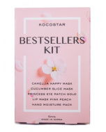 KOCOSTAR Bestsellers Kit