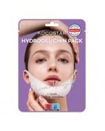 KOCOSTAR Hydrogel Chin Pack