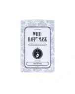 KOCOSTAR White Happy Mask