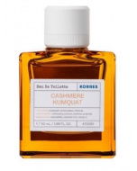 Korres Cashmere Kumquat Eau de toilette for Women 50 ml