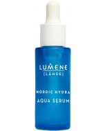 Lumene Lähde Nordic Hydra Aqua Face Serum 30 ml