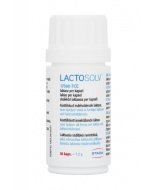 Lactosolv, 30 kapselia