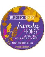 Burt's Bees Lip Butter Lavender & Honey 11,3g