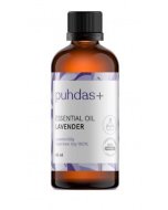 Puhdas+ 100 % Premium essential oil, lavender JÄTTIKOKO