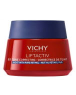 Vichy Liftactiv Specialist B3 yövoide 50ml