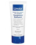 Linola Suojaava balsami 50 ml