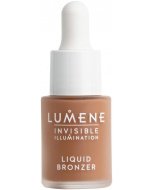 Lumene Invisible Illumination Liquid Bronzer Summer Glow 15 ml