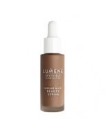 Lumene Invisible Illumination Instant Glow Beauty Serum Universal Deep 30 ml