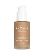 Lumene Invisible Illumination Vegan Collagen Serum in Foundation SPF30 30ml sävy 6