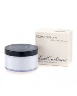 Graftobian LuxeCashmere™HD Setting Powders - Coconut Cream ( no color) 20g