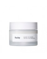 Huxley Cream: Glow Awakening 50ml