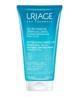 Uriage Refreshing Make-Up Removing Jelly 150 ml