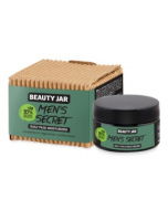 Beauty Jar Men's Secret Daily Moisturizer 60 ml