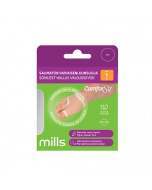 Mills Comforsil Saumaton Vaivaisenluunsuoja, S, 1 kpl