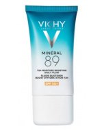 Vichy Minéral 89 Daily UV-fluid SPF50+ kosteuttava emulsio 50ml 