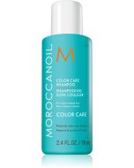 MOROCCANOIL Color Care Shampoo - Värjättyjen hiusten shampoo 70 ml
