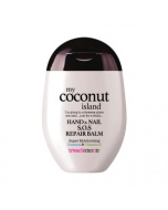 PT Treaclemoon My Coconut Island Hand Cream 75ml
