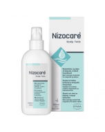 Nizocare Scalp Tonic, hiuspohjan hoitoneste 100 ml