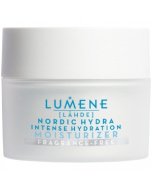 Lumene Lähde Nordic Hydra Intense Hydration Fragrance-Free Moisturizer 50 ml