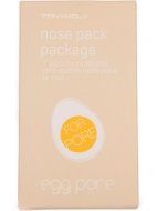 Tonymoly Egg Pore Nose Pack Package 7 kpl