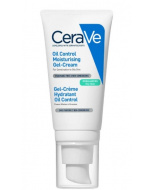 CeraVe Oil Control Moisturising Gel-Cream -geelivoide 52ml