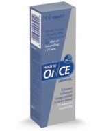 Hedrin ONCE, geeli 100 ml