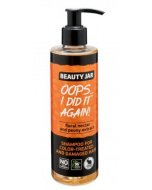 Beauty Jar Oops… I Did It Again! Shampoo 250 ml