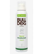 Bulldog Original Spray Deodorant 125 ml