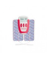 Tenscare Ova Plus -kivunlievittäjä endometrioosi- ja kuukautiskipuihin (65 x 38 x 10 mm)