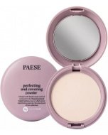 Paese Nanorevit Perfecting & Covering puuteri 01 Ivory 9 g
