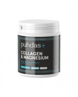 Puhdas+ Collagen & Magnesium 250 g