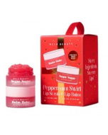 NCLA Beauty Peppermint Swirl Lip Duo Gift Set