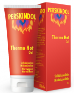 Perskindol Thermo Hot Gel lämpögeeli, 100 ml