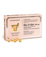 Pharma Nord Bio-Folin 400 µg, 180 tabl.