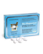 Pharma Nord Bio-Magnesium, 60 tabl.