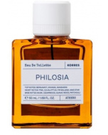 Korres Philosia Eau de toilette 50 ml