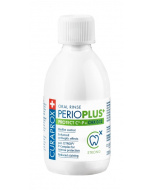 Curaprox Perio Plus Protect CHX 0.12, suuvesi 200ml
