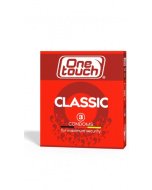 One Touch Classic kondomi 3kpl