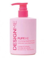 DESIGN.ME Puff.ME Volumizing Treatment Whip 500 ml