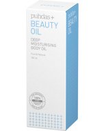 Puhdas+ Beauty Oil Moisturising Body Oil, 100 ml