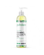 Puhdas+ Cellulite Oil, 200 ml