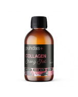 Puhdas+ Collagen Strong Shot, 200 ml